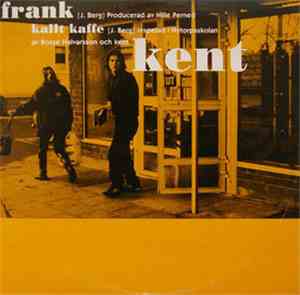 Kent  - Frank