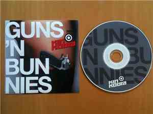 Kinkobra - Guns 'N Bunnies