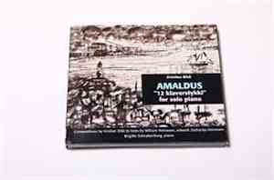 Kristian Blak - Amaldus