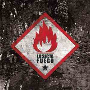La Secta Allstar - Fuego