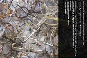 Larb - We Ain't Neber Gunna Be Done Did Wif It. The True Story Of Larb - Vo ...