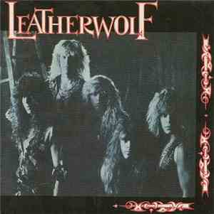 Leatherwolf - Leatherwolf