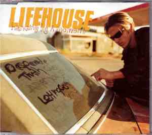 Lifehouse - Hanging By A Moment