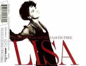 Lisa Stansfield - Set Your Loving Free