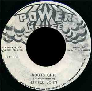 Little John - Roots Girl