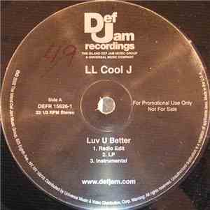 LL Cool J - Luv U Better