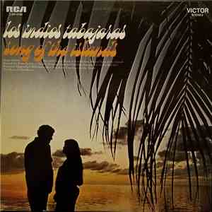 Los Indios Tabajaras - Song Of The Islands