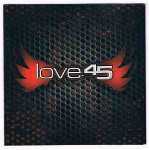Love .45 - Love .45