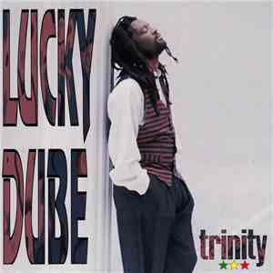 Lucky Dube - Trinity