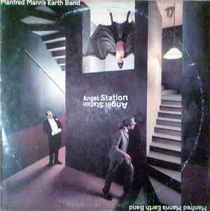 Manfred Mann's Earth Band - Angel Station