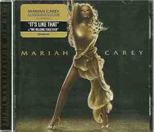 Mariah Carey - The Emancipation Of Mimi