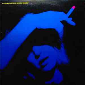 Marianne Faithfull - Broken English