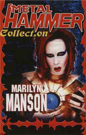 Marilyn Manson - Metal Hammer Collection