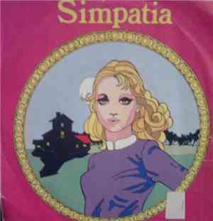 Mario Battaini - Simpatia