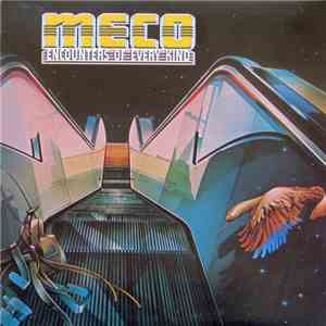 Meco - Encounters Of Every Kind