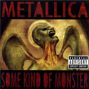 Metallica - Some Kind Of Monster