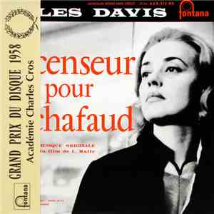Miles Davis - Ascenseur Pour L'Échafaud