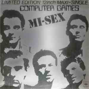 Mi-Sex - Computer Games