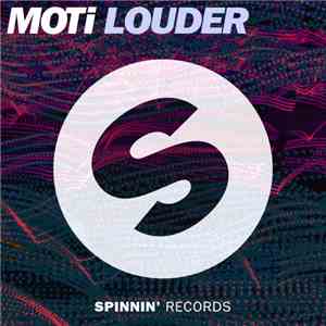 MOTi - Louder