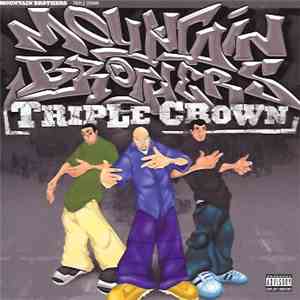 Mountain Brothers - Triple Crown