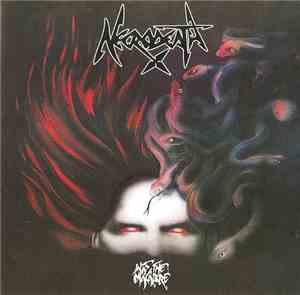Necrodeath - Into The Macabre