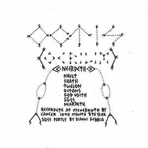 Octis / Ocrilim - Neerdeth