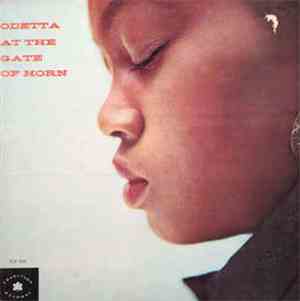Odetta - At The Gate Of Horn