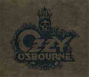 Ozzy Osbourne - Black Rain