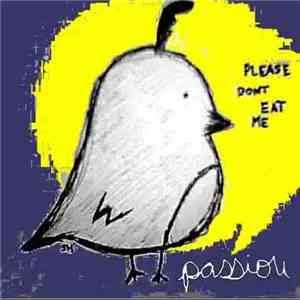 Passiou - Please Don't Eat Me