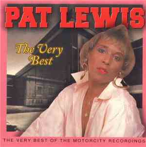 Pat Lewis - The Best Of Pat Lewis