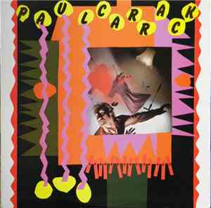 Paul Carrack - Suburban Voodoo