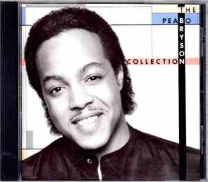 Peabo Bryson - The Peabo Bryson Collection