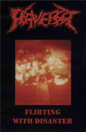 Perversist - Flirting With Disaster