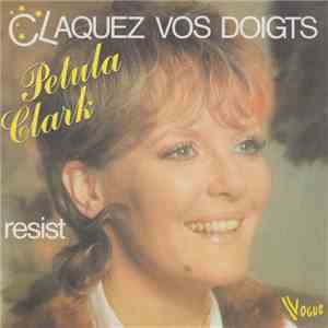 Petula Clark - Claquez Vos Doigts