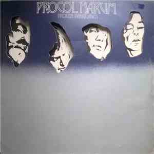 Procol Harum - Broken Barricades