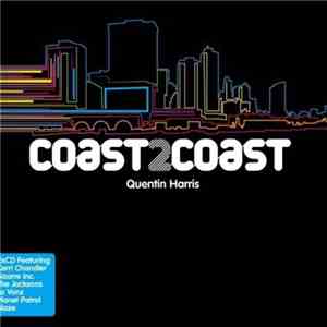 Quentin Harris - Coast 2 Coast