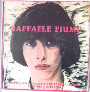 Raffaele Fiume - Dove Sono I Ragazzi? (Che Fanno L'Amore)