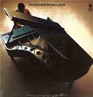 Ramsey Lewis - Ramsey Lewis, The Piano Player
