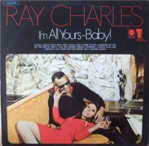 Ray Charles - I'm All Yours-Baby!
