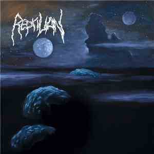 Reptilian  - Perennial Void Traverse