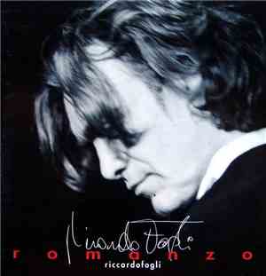 Riccardo Fogli - Romanzo