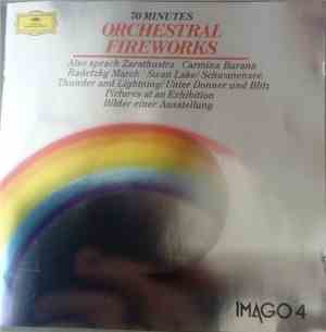 Richard Strauss, Johann Strauss Sr., Sergei Prokofiev, Felix Mendelssohn, C ...