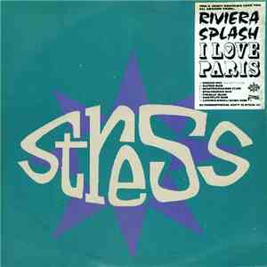 Riviera Splash - I Love Paris