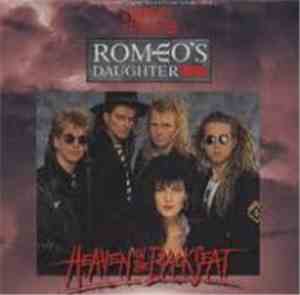 Romeo's Daughter - Heaven In The Back Seat