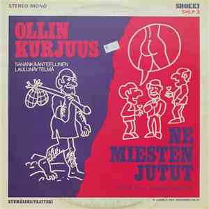 Ryhmäseksiteatteri - Ollin Kurjuus