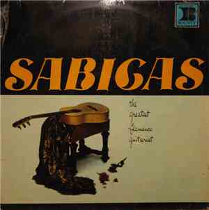 Sabicas - The Greatest Flamenco Guitarist Volume I