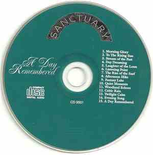 Samuel Reid & Ernest Lyons - A Day Remembered