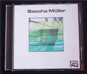 Sascha Müller - SSREXTRA43