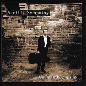 Scott b. Sympathy - Unfinished Sympathy