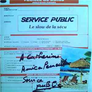Service Public - Le Slow De La Sécu